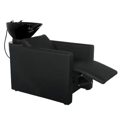 BERLIN Relax Bac shampoing