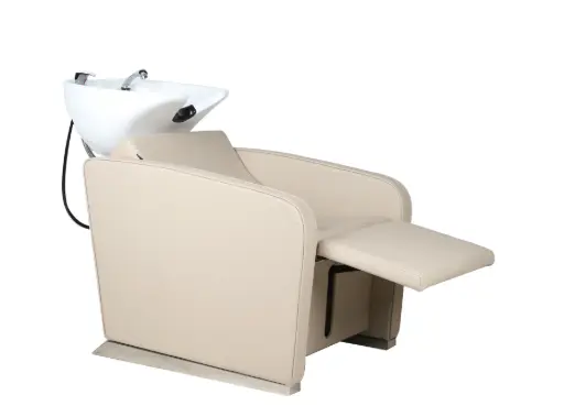 [VICTORIA-RELAX-BE] VICTORIA RELAX BE beige shampoo basin