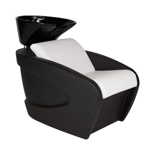 [MI-VANITYBS] VANITY BLACK корито за миење коса