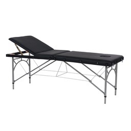 [WKF021.A12] VASTIS draagbare massagetafel