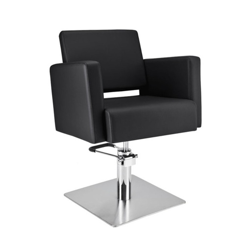 [VICTORIA-DL-BL] VICTORIA DELUXE Sillón de peluquería