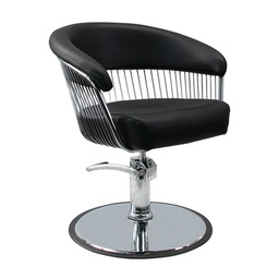 [MBX-3068-1] AMBRE Fauteuil coiffure