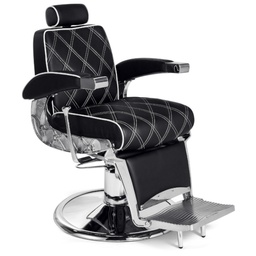 OSCAR Fauteuil barbier