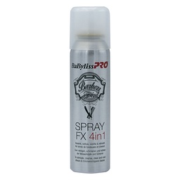 [BB-SPRAY-FX] Babyliss Pro 4 en 1 FX Spray