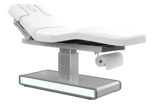 [DD-MOLDAVI] MOLDAVI Table de Massage et de SPA avec éclairage LED