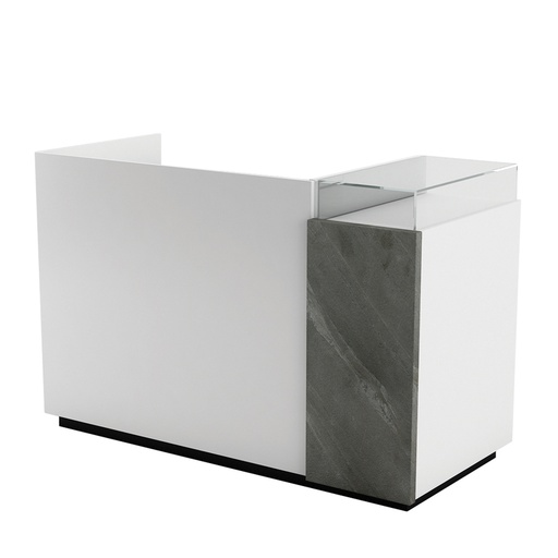 SIGN Kassa ontvangst