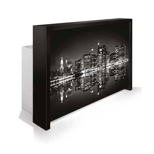 SHINE Receptionenhed