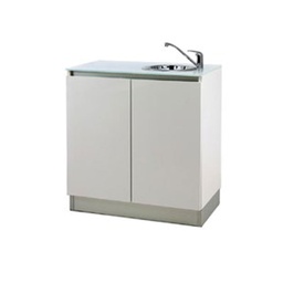 R-MODE Mueble bajo con lavabo