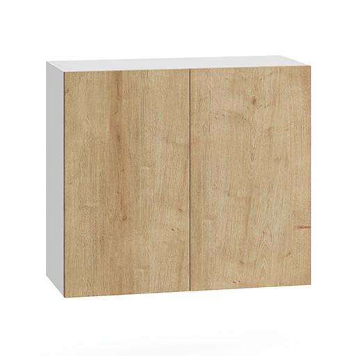 ALL IN LABORATORIO Mueble de pared con 2 puertas