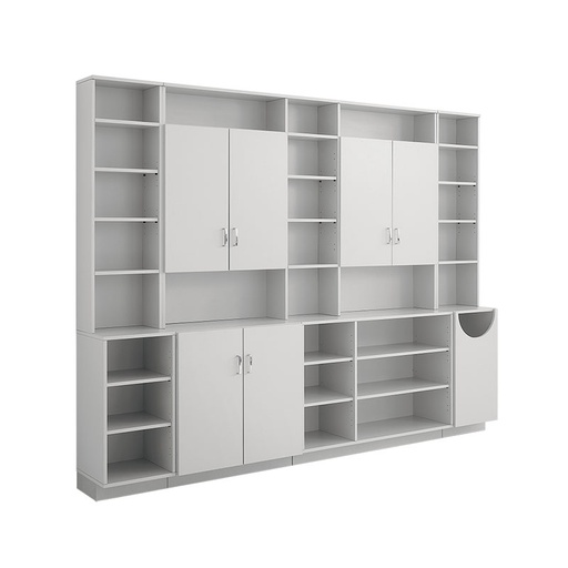 PAK 2 Storage Furniture