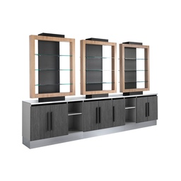 SERVIMOB 1 Storage Unit