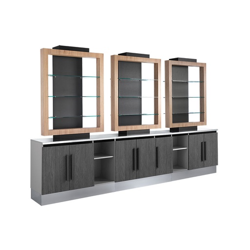 SERVIMOB 1 Storage Cabinet