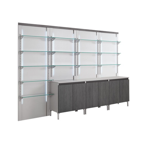 UTILE 2 Mueble de almacenamiento