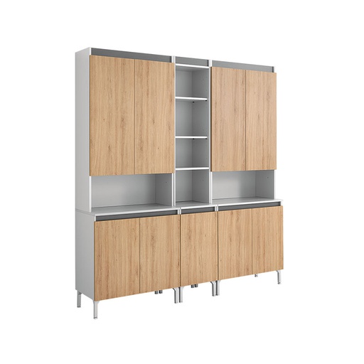UTILE 3 Mueble de Almacenamiento