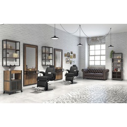 [MRP-MADISON] MADISON Complete Barber Salon