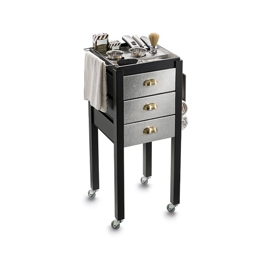 VITO Barber's Trolley