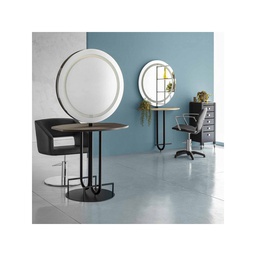 TERRA 2 Central Dressing Table