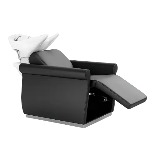 CHARLY CLOUD RELAX Shampoo Bowl