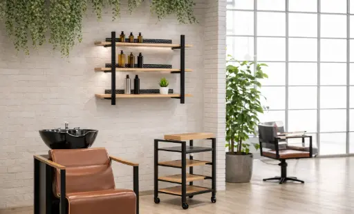 [MRP-ORGANICSC] Colección ORGANIC