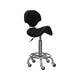  ARIA Stool Black