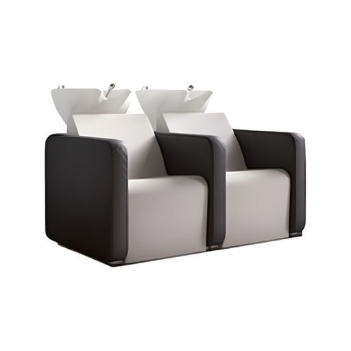 INFINITY MASSAGE Wasemmer voor 2 plaatsen