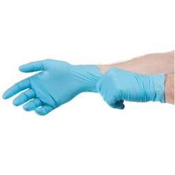 [MUMU-L] 200 Gants en Nitrile non poudrés MUMU PLUS