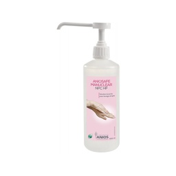 [PS-1921228] ANIOSAFE MANUCLEAR NPC HF soap 500ml