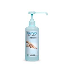 [PS-1644748] Gel Idroalcolico ANIOSGEL85 500ml con pompetta