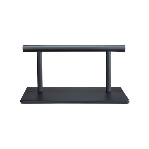 [MRPBACK] BACK Črna Noge za počitek