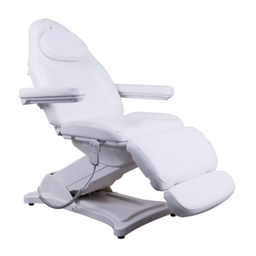 [ALMA-FAUTEUIL-SOIN-ESTHETIQUE] ALMA Electric Beauty Chair