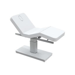 [MWB-6621C] LUNA Table de Massage et de Soins Électrique