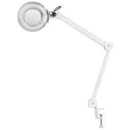 [1001T] EXPAND TABLE Lampada d'ingrandimento