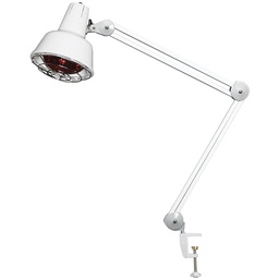 [1003T] THERAP TABLE Infrared Lamp