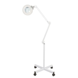 [WKL002] BROAD Magnifying Lamp