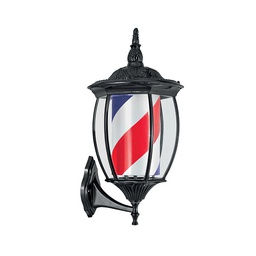 PAULY Enseigne Barbier Lumineuse