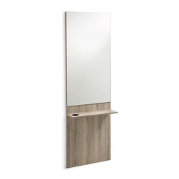 [TAK-404001-PL49] Toilette JUNKO - Rovere