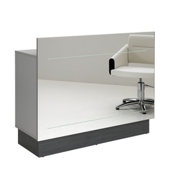 [AGV-9384176] Caja de recepción LED RIO