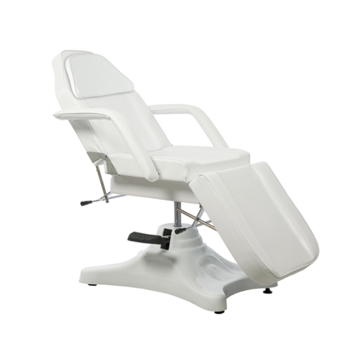 [MDM234-WH] Fauteuil de Soins Esthétiques Hydraulique