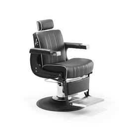 [COOPER /FOLD] Cooper Barbier Armchair