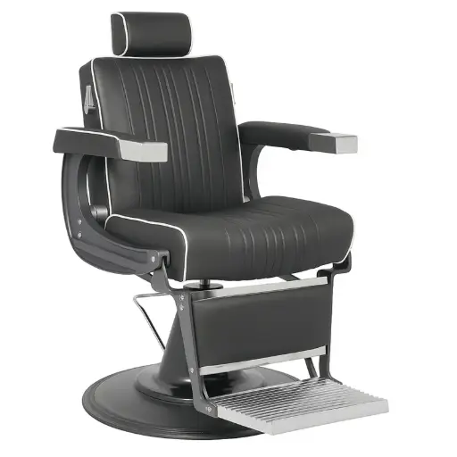 [COOPER] COOPER Fauteuil Barbier