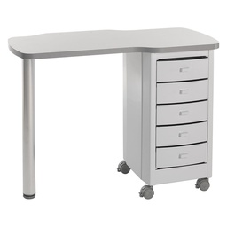 [AGV-817401] BORIS Manicure Table