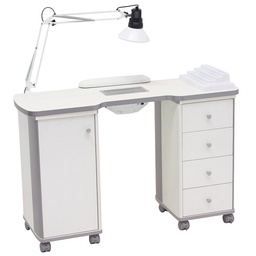 [AGV-802308] NAT Manicure Table