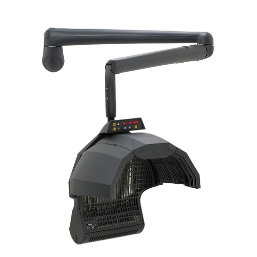 [02311205] HERMOSO Climazon DIGITAL con brazo articulado