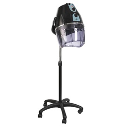 [PBSEC44023] IONIC 3V Hairdressing helmet on base