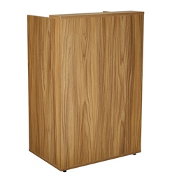 [MRP-OKE5BR] OKE 5 BR Ontvangstbox - Licht hout