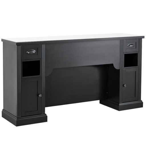 [MRP-WILLIAM6B] WILLIAM 6B - Mobile per parrucchiere