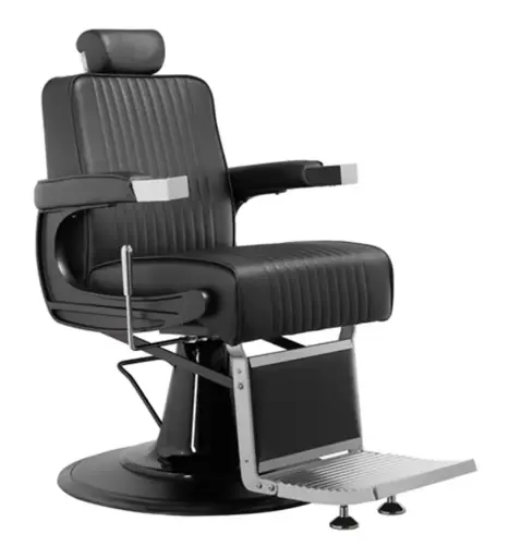 [PRESTON] PRESTON Friseurstuhl