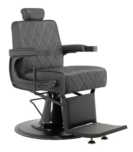 [FLINT] FLINT Barber Chair