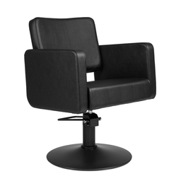 [WK-CLASS-R] Sillón de Peluquería VILIO NEGRO