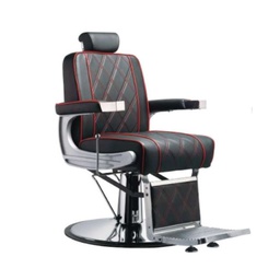 [FLYNN] FLYNN Fauteuil Barbier